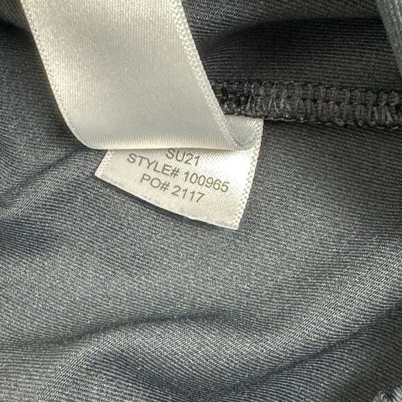 Rhone Pants Mens XL Black Everyday Track Jogger Sweatpants Workout Gym Training - Picture 5 of 7